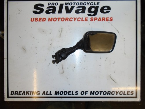 Suzuki gsxr 600 srad - suzuki, 1997