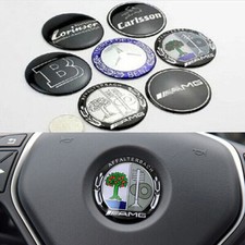 1x per Mercedes Benz AMG