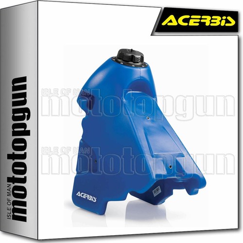 Acerbis 0001612 serbatoio - 0001612, blu