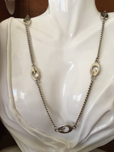 Collana vintage guess - collana, designer