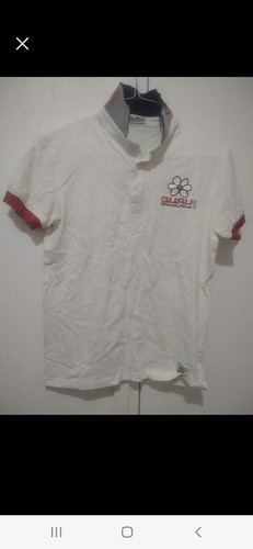 Polo cotone manica - cotone, a