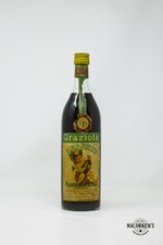 Marsala speciale graziola - graziola, 1l