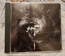 Krell Self Titled EP CD