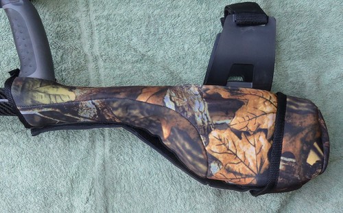 Minelab ctx 3030 cover metal - ctx,