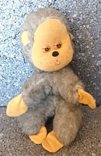 KINDERBABY SCIMMIA PELUCHE