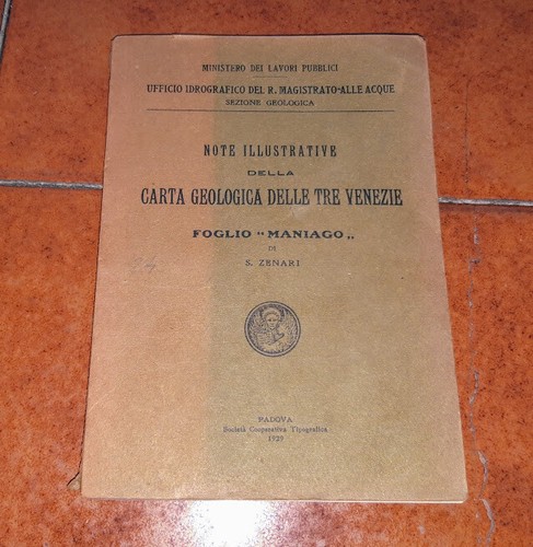 Note illustrative della - illustrative,