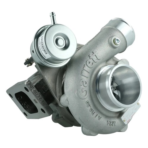 Turbo originale garrett - originale,