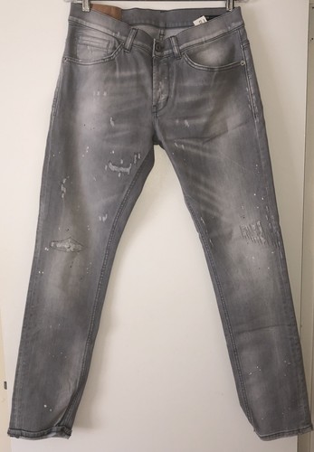 Jeans dondup taglia george - jeans,