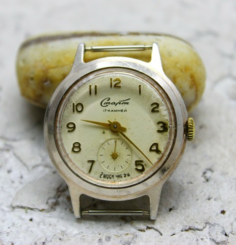 Orologio start - orologio,