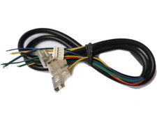 CAVO MOTOR RUOTA MOTORE PER