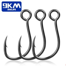 Ganci Singoli In Linea 9KM