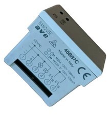 AVE Relè x impianti chiamata 45B87C Banquise