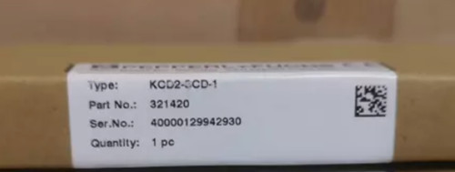 Nuovo pepperl fuchs - pepperl+fuchs, kcd2-scd-1