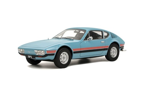 Volkswagen sp2 1972 - -,