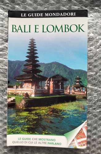 Bali lombok guide - bali,