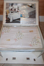 Luxury B. RICAMI Embroidered