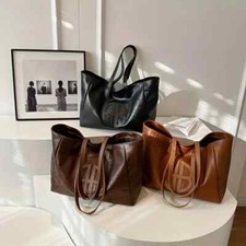 Borsa a mano XXL borsa a