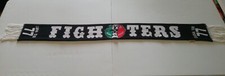 Sciarpa ultras fighters - sciarpa,