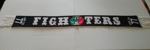 Sciarpa ultras fighters - ultras,