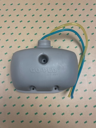 Goped ped serbatoio - go,