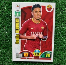 CARD ADRENALYN XL CALCIATORI