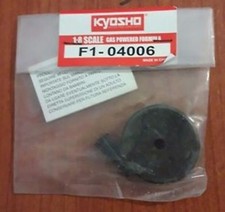 FERRARI F2004 KYOSHO 1/8 Volano e dado F1 De Agostini - F1-04006