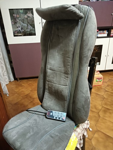 Sedile per massaggio shiatsu - per,