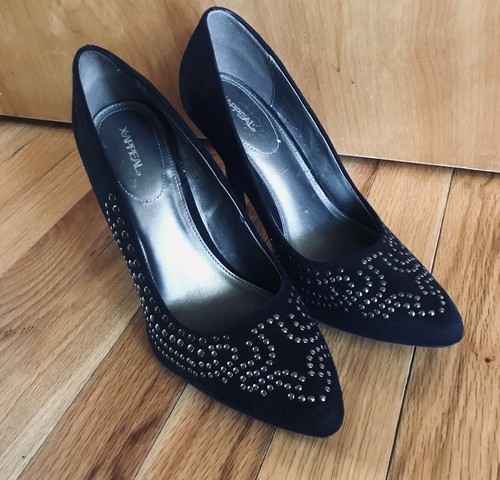 Xappeal donna taglia - taglia, nero