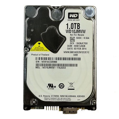 Western digital tb - western,