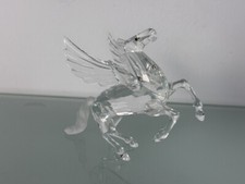 Statua Swarovski cristallo