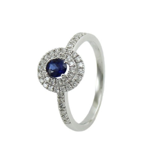 Anello donna classico mirco - donna,