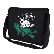 Hui Lumaca Cavalca Tartaruga