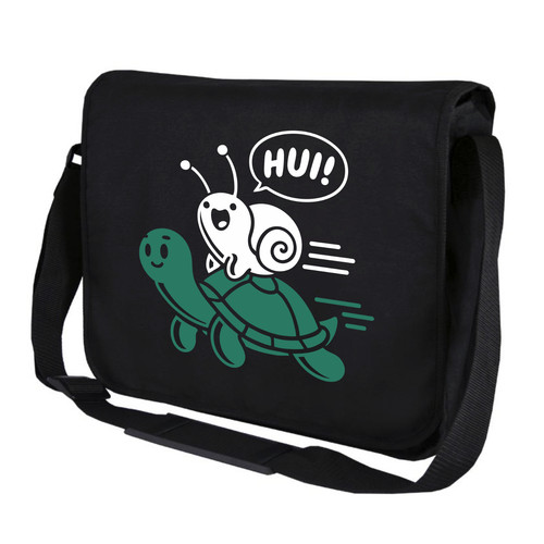 Hui lumaca cavalca - hui,