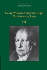 Georg Wilhelm Friedrich Hegel