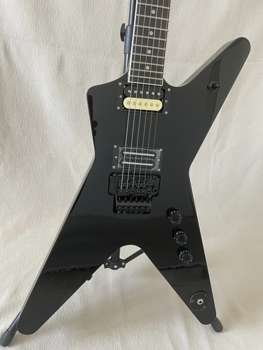 Factory custom dime washburn - custom,