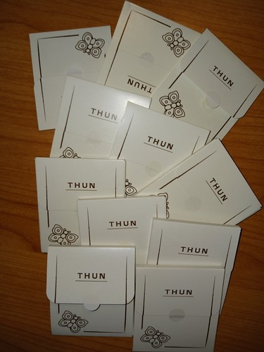 Lotto thun pendente - 11,