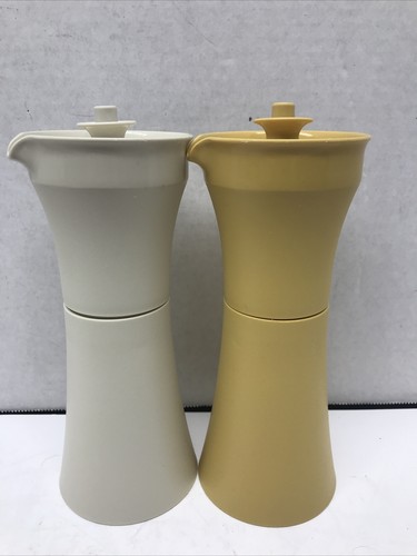 Vintage tupperware coppia - vintage, (2)