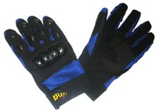 Guanti minimoto con - minimoto,