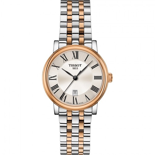 Orologio tissot carson premium - orologio,