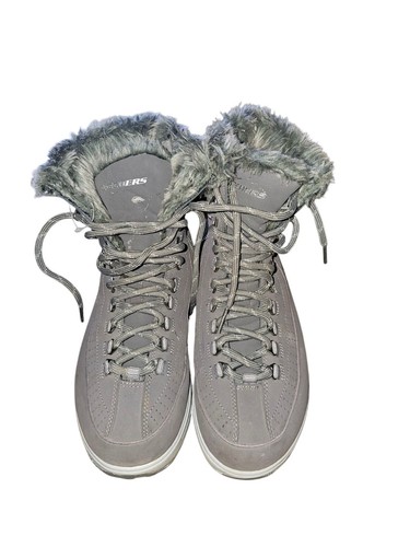 Skechers stivali fitness - da,