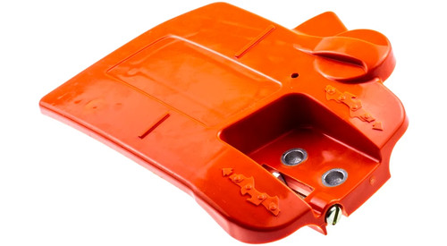 Carter freno catena completo - catena,