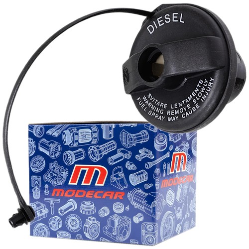 Tappo serbatoio carburante per