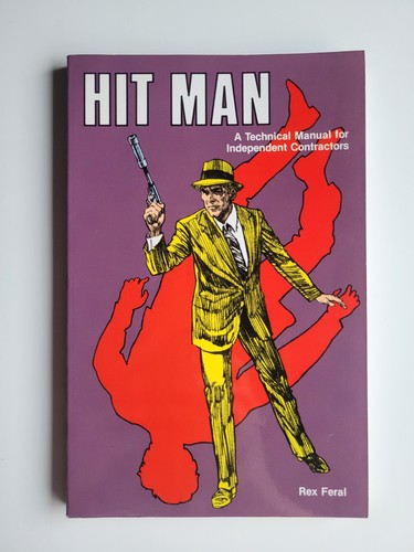 Hit man rex feral technical - hit,