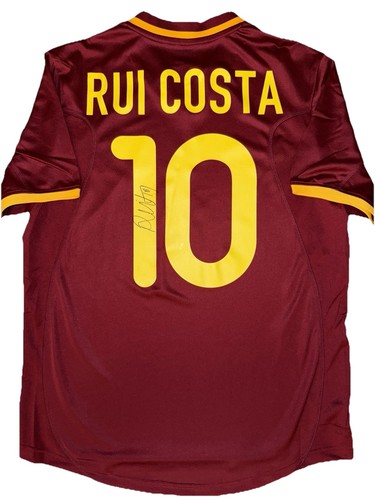 Maglia home rui - rui, costa