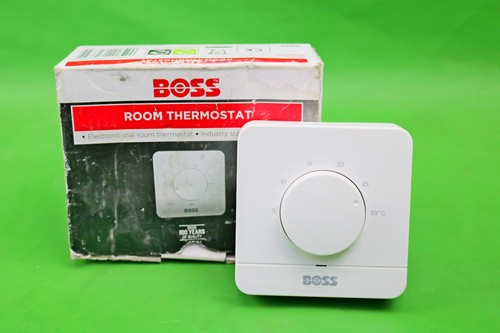 Boss dial termostato - boss, ambiente
