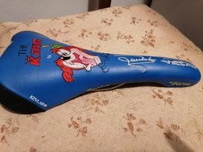 SELLA ITALIA FLITE TITANIUM