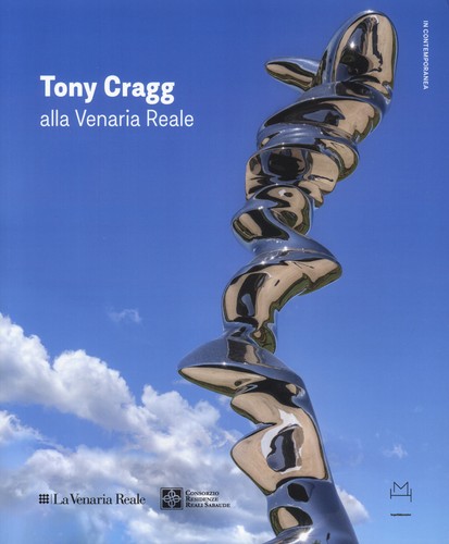 Tony cragg alla - cragg,