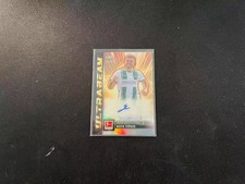 Autografo 2024-25 Topps Chrome Bundesliga Ultrabeam #UBA-KS Kevin Stöger 215/300