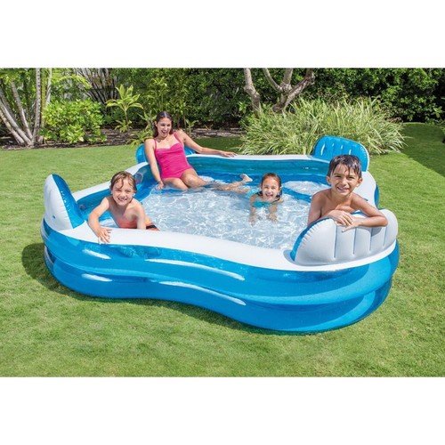 Intex 56475 piscina family - piscina,