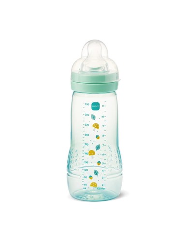 Mam biberon easy - mam, active